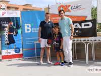 Campeonato Mallorca menores 2019